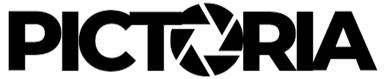 Pictoria Logo